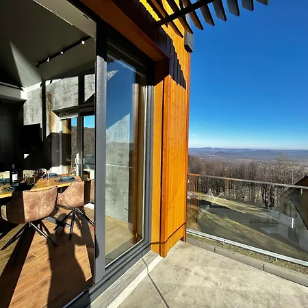 Blue Hill By Hillside Apartment Karpacz Exterior photo