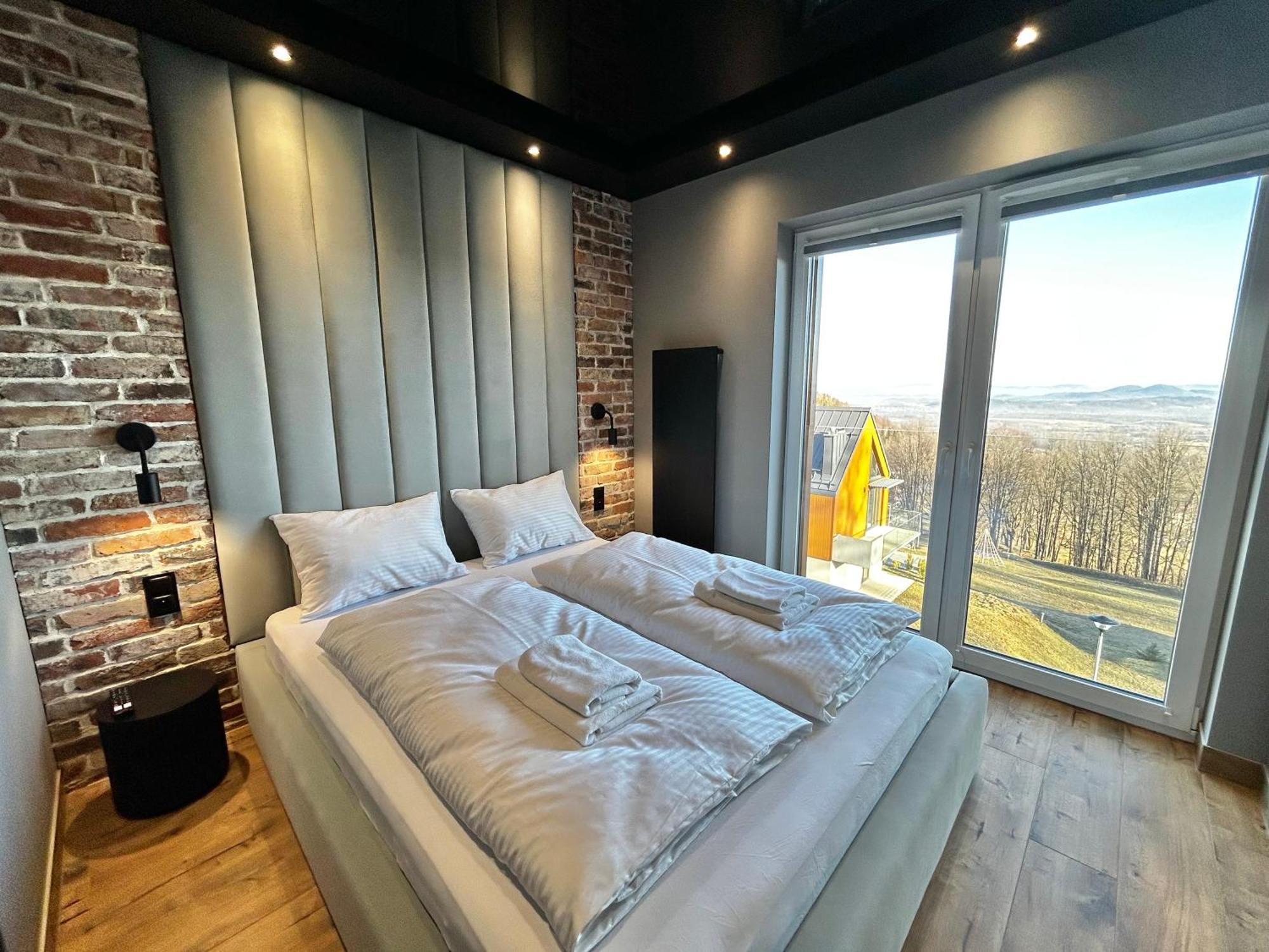 Apartment Blue Hill By Hillside