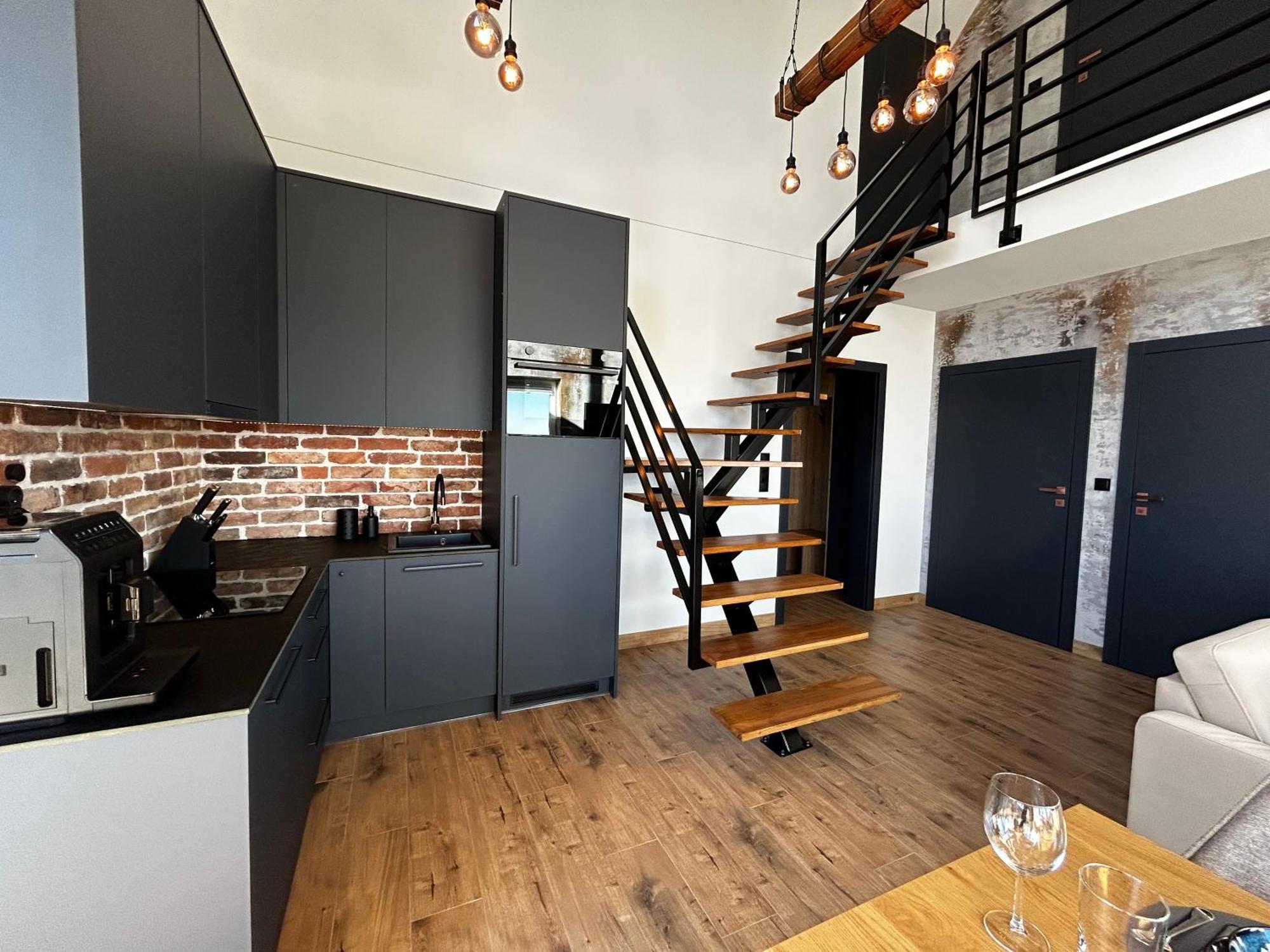 Blue Hill By Hillside Apartment Karpacz