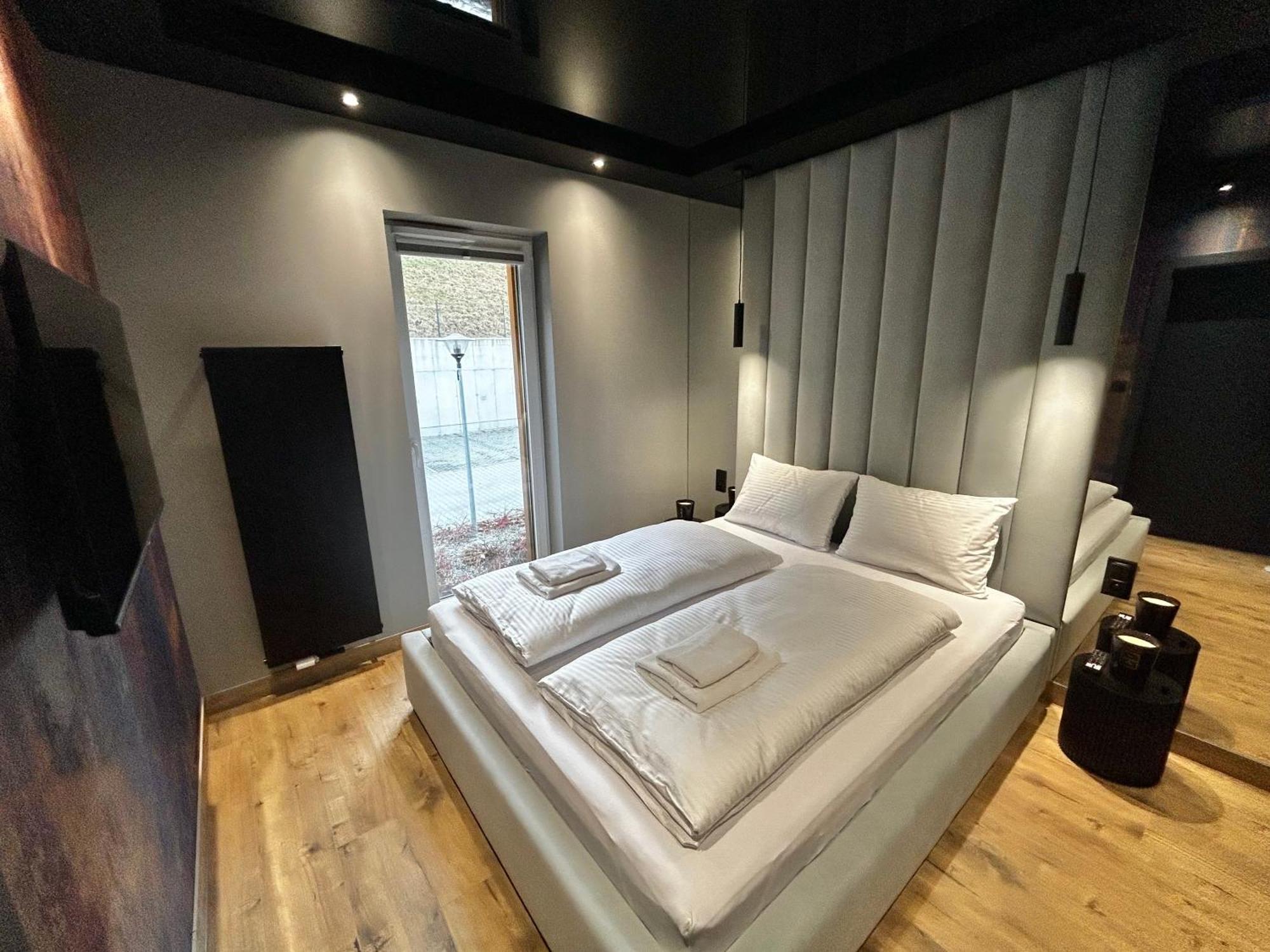 Blue Hill By Hillside Apartment *