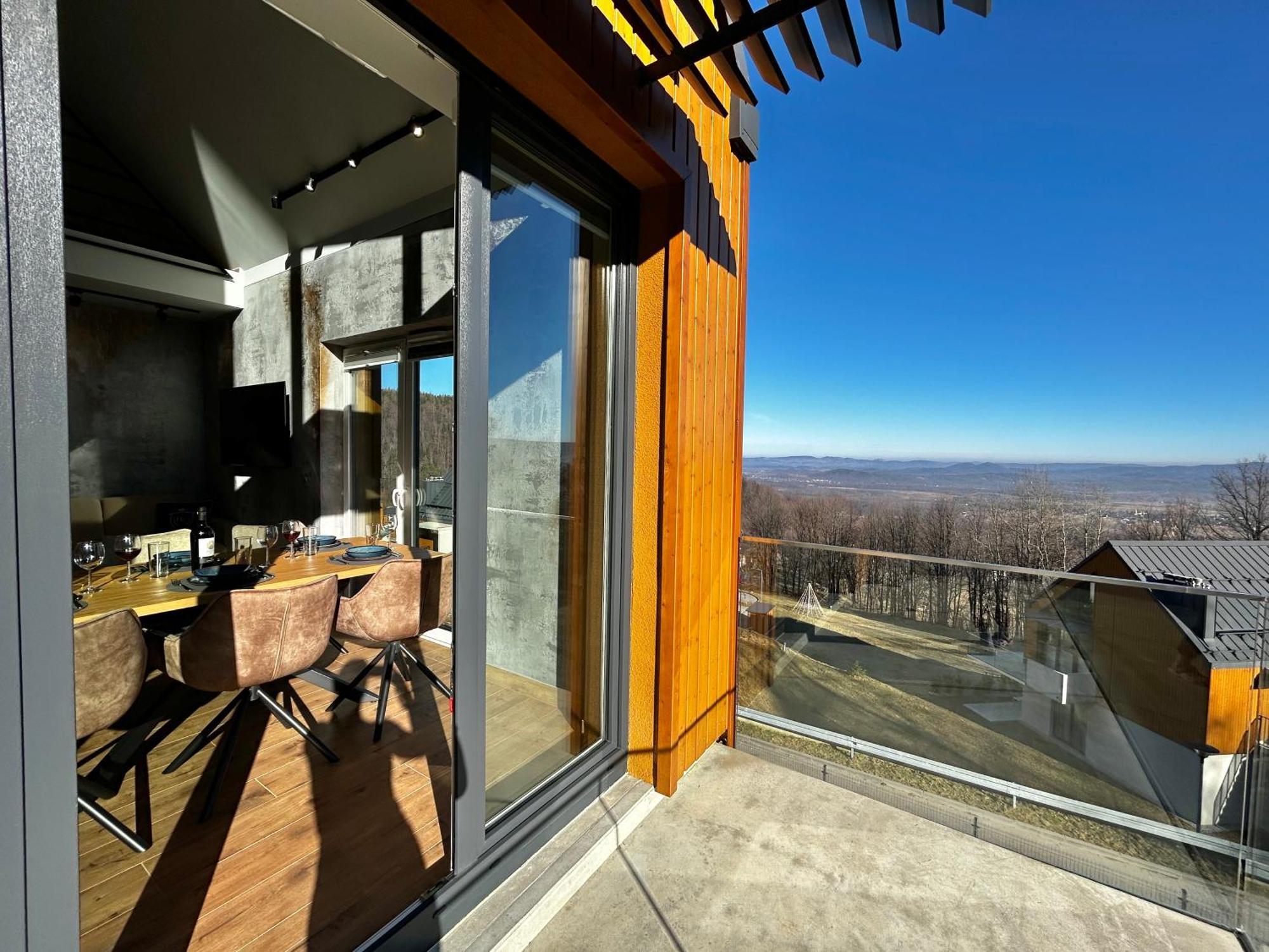 Apartment Blue Hill By Hillside Karpacz